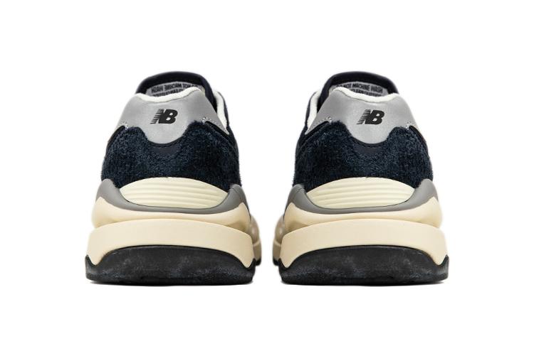 57/40 New Balance 'Eclipse Sea Salt' M5740VLB