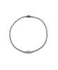 Oddcollet Eyeball Chain Bracelet 001