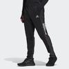 Adidas Astro Knit Pants Running Training Casual Men Bottoms Black GT8937