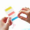 STICK'N Fluorescent Sticky Index Tabs