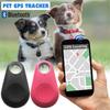 Bluetooth Smart Mobile Phone Wallet Key Backpack Pet Child Tracker Finder