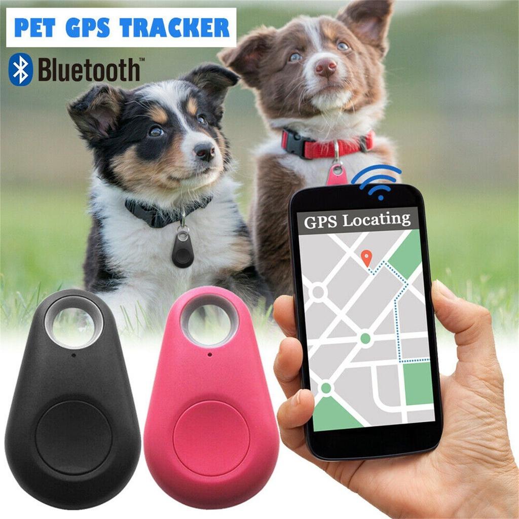 Bluetooth Smart Mobile Phone Wallet Key Backpack Pet Child Tracker Finder