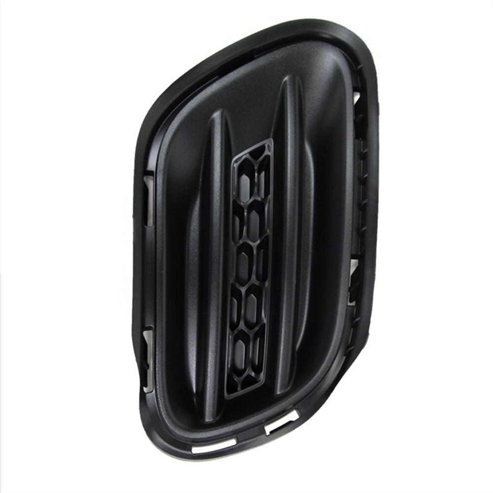 Für 14-18 Jeep Cherokee Vorderseite Links Stoßstange Nebelscheinwerfer Lampe Blindstopfen