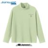 Jeanswest Men's High-Neck Thermal Base Layer Top