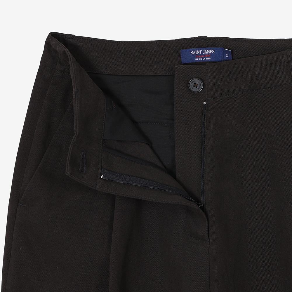 SAINT JAMES Sable (Chc) Asjf261Kr24-Chc