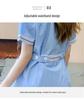 Nurse & Dental Workwear Set: Long/Short Sleeve for Maternal, Infant, Pediatric Care