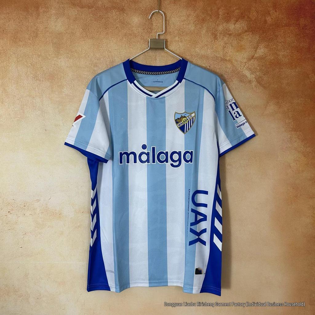 Cape Verde Genoa Colon Celta Short Sleeve Football Jersey