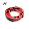 MOFO Для Honda DIO50 ZX50 AF18 AF24 AF27 AF28 AF34 AF35 DIO 50 ZX 50 модифіковані після стародавніх гальмівних колодок після гальмівних колодок