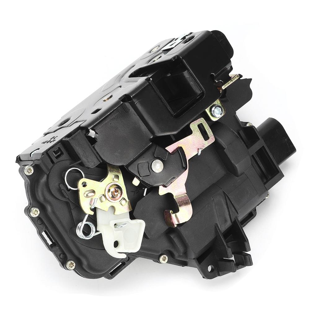 Front Right Door Latch Lock Actuator Mechanism 3B1 837 016 A Replacement Auto Car Accessory