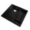 Auto Mittelkonsolen Armlehnen Aufbewahrungsbox Fach Für Hilux Vigo Fortuner Innova 2004-2014 Armlehnen Mittelkonsole Aufbewahrungsbox