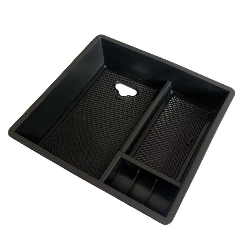 Auto Mittelkonsolen Armlehnen Aufbewahrungsbox Fach Für Hilux Vigo Fortuner Innova 2004-2014 Armlehnen Mittelkonsole Aufbewahrungsbox