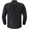 RS Taichi Miles Air Jacket RSJ353 BLACK M, Breathable Mesh Riding Jacket for Spring and Summer, with Built-in CE Protectors