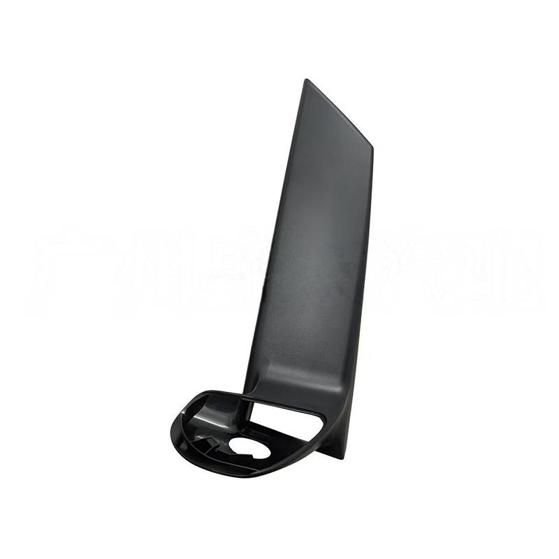 Front Window Triangle Trim Plate Mirror Garnish Panel Base Holder for Mercedes-Benz Vito W447 2016 -