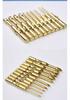 Nigao S3 Phillips 801 Impact Driver Bit - Strong Magnetic, High Hardness, 5mm Shank Phillips Head