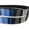 Durable Multi-Ribbed Industrial Belt (835-880PK)