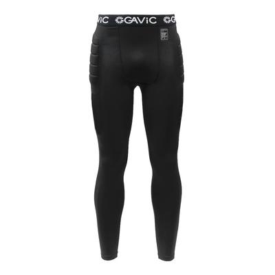 [GAVIC] Padded Inner Long Pants GA8444 BLK XXL
