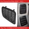 Accesorii de exterior – Radiatoare și alte grile
