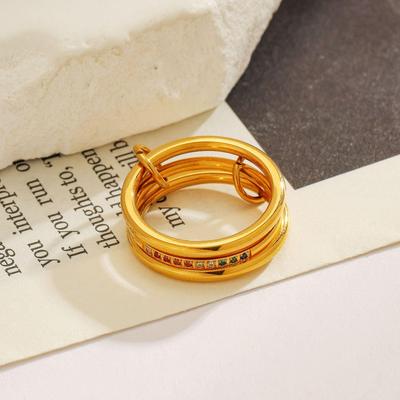 Anelli – Anelli da donna