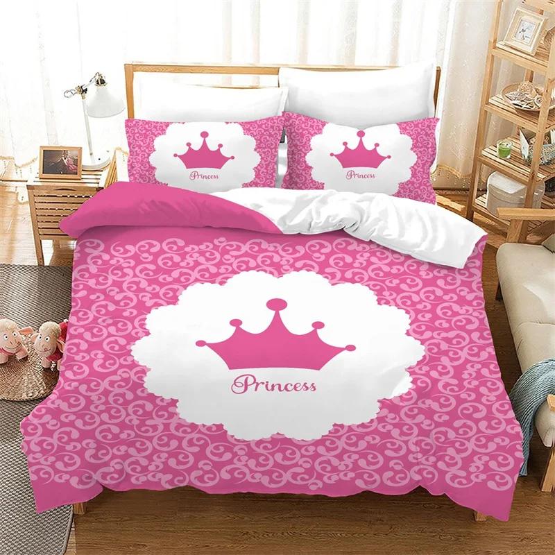 Comforter Ballet Ballerina Rose Flower Bedding Set Cute Little Dancers Comforter Twin King For Girl Gymnastics Lover