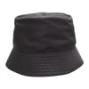 Prada 2HC137_2DRT_F0002 L Hat Black Nylon Mens
