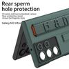 Samsung S22/S23 Ultra Men's Wrist Strap Protective Case