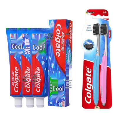 Igiene orale – Pasta dentifricia e dentifricio in polvere