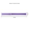 Nylon Loop Strap for Samsung Galaxy Fit 3 Adjustable Elastic Bracelet Watchband for Samsung Galaxy Fit3 Band Accessories