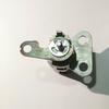 Fechadura de porta com cilindro de chave 5139099AA para Dodge Jeep Chrysler