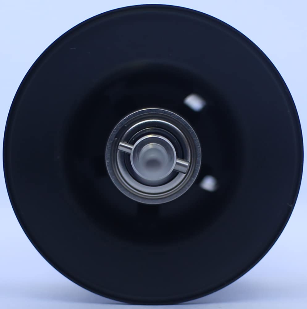 Genuine Parts 20 Metanium Left Spool Assembly Part 13GNS (with bearing) No.
