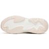 Anta Running Collection BUNNY 4.0 Low Top Running Shoes Women's White Pink 122218885-1