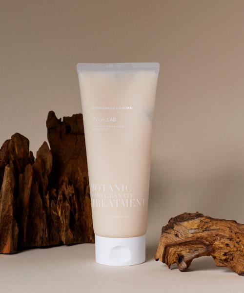 Botanic Pomegranate Treatment 200ml