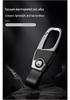 New Tank 300 Key Case: Premium 500hi4t Car Shell with Stylish Takhi4z Buckle for Men