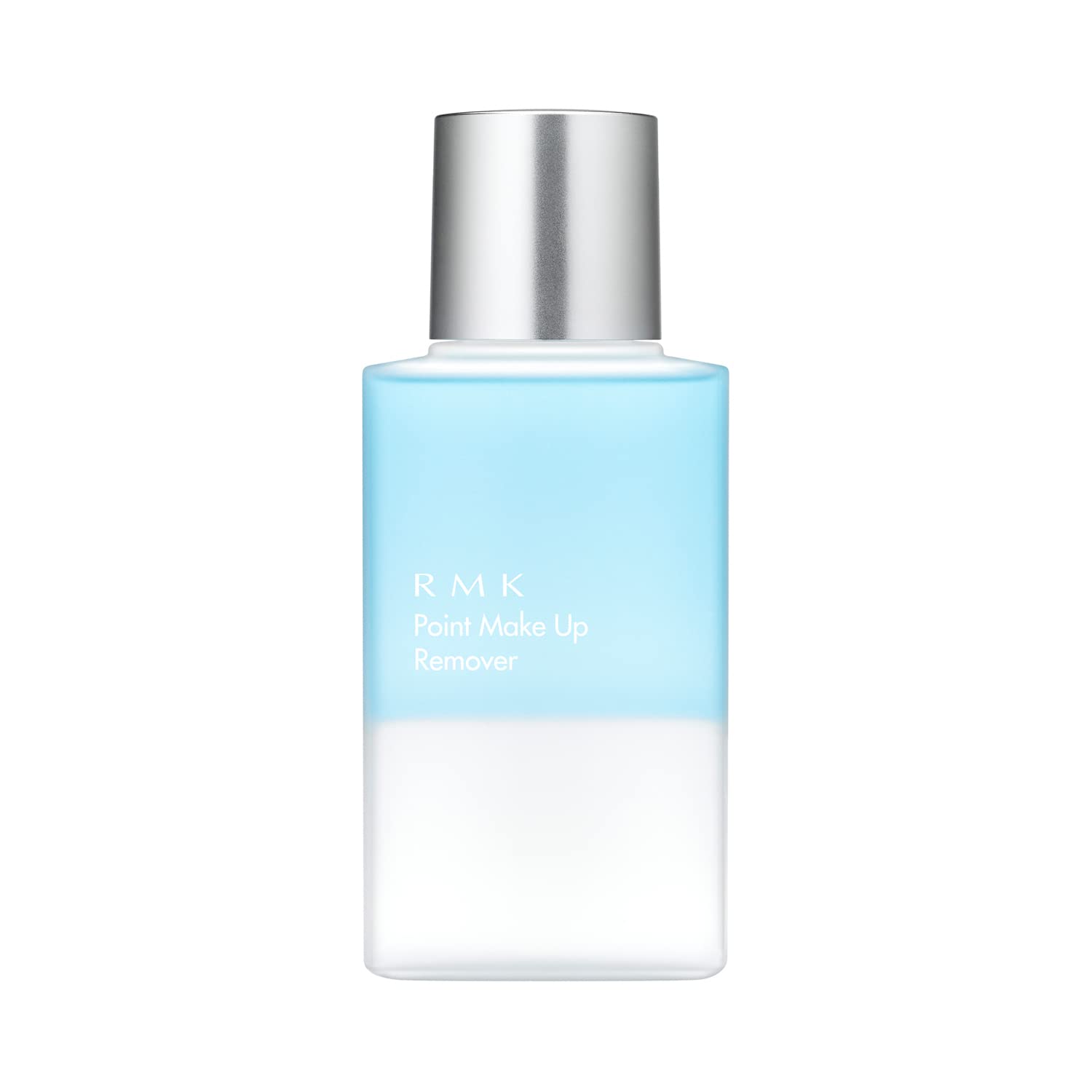 

RMK Point Makeup Remover 145mL Compatible Eye Makeup Remover Cleansing Makeup Remover Point Makeup Remover Eye Makeup Remover Water [RMK Official]