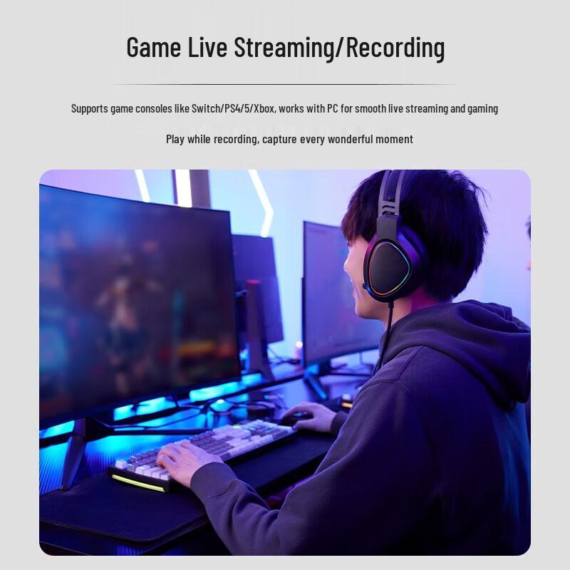 TCHD Video UB575Pro HD Video Capture Card