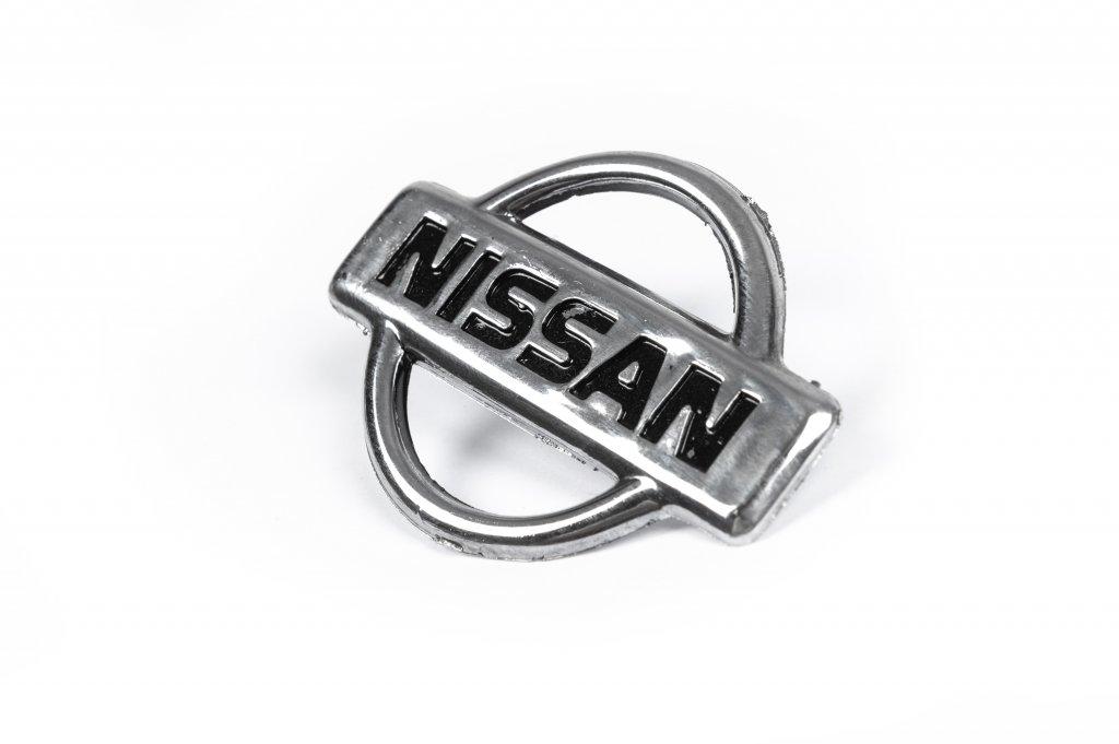 

Эмблема (Турция) 70мм на 50мм для Nissan Almera B10 Classic 2006-2012 гг