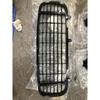 Front Bumper Grille for Porsche Cayenne 957 Turbo 2008-2011 Radiator Grill Front Bumper Net Car Auto Parts