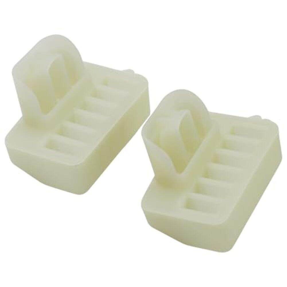 2 Pieces Air Filter for 435 435E 440 Chainsaw for 599729402 605 297 Designed To Handle Dusty Work Environments