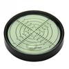 Magnetic High-precision Circular Level Gauge Bubble 6010metal Level Gauge Size 60 * 10mm