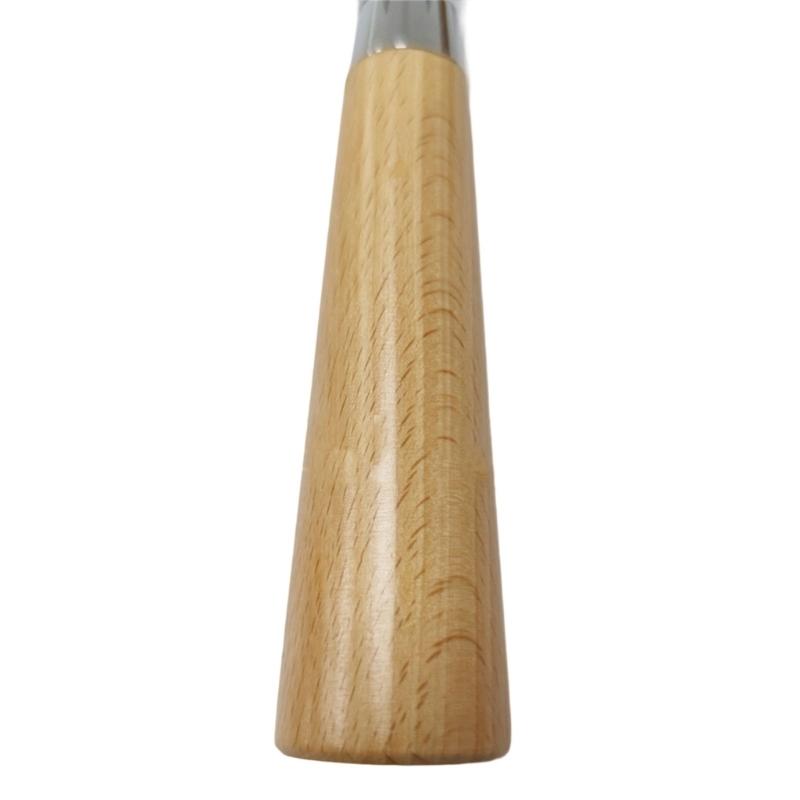 51mm Wooden Bottomless Portafilter For EC9155/EC9255/EC9335/EC9355/EC9455/EC9665/EC9865 Coffee Machine Accessories