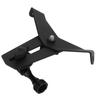 Black Motorcycle Front Camera Mount Holder Steel Driving Recorder Camera Bracket Replacement for R1250RT R1200RT LC