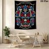 Warhammer 40K Pattern Home Decor Tapestry, Wall Hanging, Decorative RV Wall Cloth.SGT0917577
