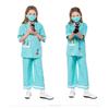 Kids Costume Horror Bride Cosplay Dress Performance Costume Masquerade Costume