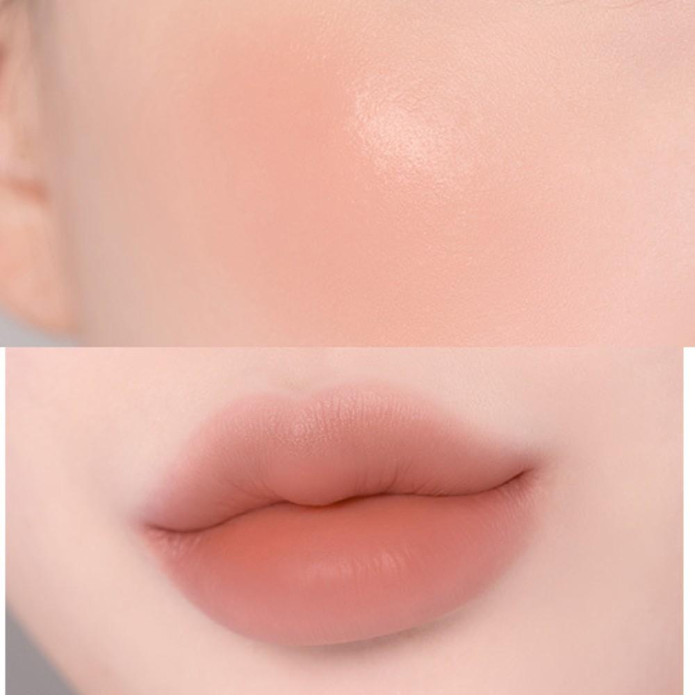 BANILA CO Romantic Blush Lip & Cheek 3.7g