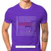 First Block Bitcoin Blockchain Technology Man's TShirt Dogecoin Cryptocurrency Miners Meme T Shirt Gifts