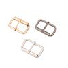 Gunmetal Needle Threading Buckle with Iron Wire and Metal Syringe