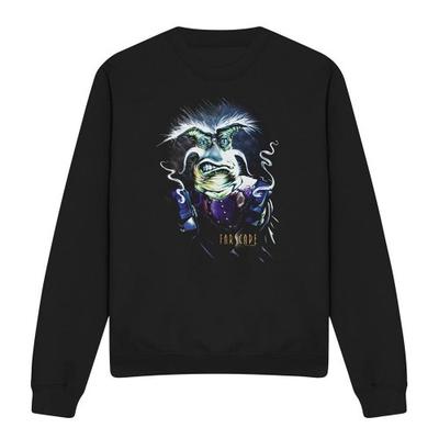 Farscape Unisex Adult Guns Rygel Sweatshirt