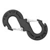 S Hook 816Ton 18000lb35300lb OffRoad Vehicle Car Winch Trailer Shackle