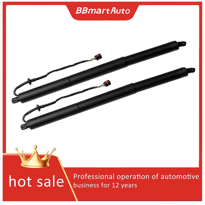 670109048 Left hood support rod prop rod rear hatch support rod 1PC For Maserati Levante / 2016 Model stable quality 1pcs