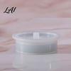 Dekorativ Flaskeform 2/3 stk DIY Parfume Silikoneform Spray Fremstillingsform Pumpebeholder Forme Harpiks Epoxy Støbning Gave til Håndværksentusiaster