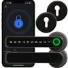 Equipamentos de limpeza doméstica – Painéis de controlo de acesso e fechaduras eletrónicas